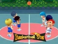 Spill Basketball Star