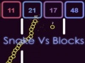 Spill Snake Vs Blocks