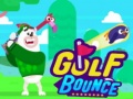 Spill Golf bounce