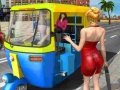 Spill Real Rickshaw Drive