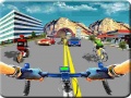 Spill Real Bike Cycle Racing
