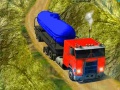 Spill Indian Cargo Truck Simulator
