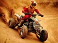 Spill Offroad ATV Puzzle