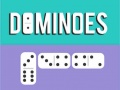 Spill Dominoes