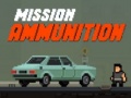 Spill Mission Ammunition
