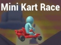 Spill Mini Kart Race