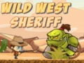 Spill Wild West Sheriff