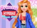 Spill Princess HypeBae Blogger Story