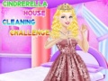 Spill Cinderella House Cleaning Challenge 