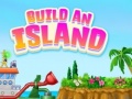Spill Build An Island