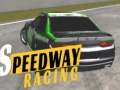 Spill Speedway Racing