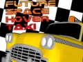 Spill Future Space Hover Taxi