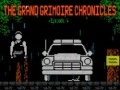 Spill The Grand Grimoire Chronicles Episode 4