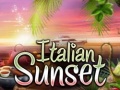 Spill Italian Sunset