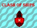 Spill Clash of Ships