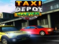 Spill Taxi Depot Master 