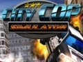 Spill City Cop Simulator