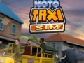 Spill Moto Taxi Sim