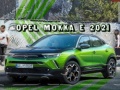 Spill 2021 Opel Mokka e Puzzle