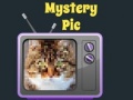 Spill Mystery Pic
