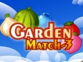 Spill Garden Match 3