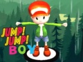 Spill Jump! Jump! Boy