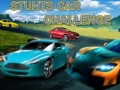 Spill Stunts Car Challenge