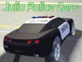Spill Julio Police Cars