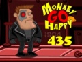 Spill Monkey GO Happy Stage 435