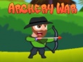 Spill Archery War