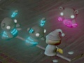 Spill Killer rabbit