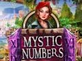 Spill Mystic Numbers