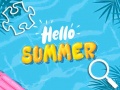 Spill Hello Summer