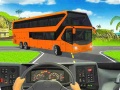 Spill Heavy Coach Bus Simulation