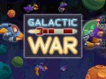 Spill Galactic War