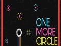 Spill One More Circle