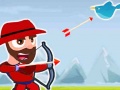 Spill Champion Archer