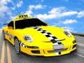 Spill City Taxi Simulator 3d