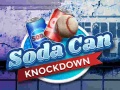 Spill Soda Can Knockout