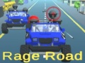 Spill Rage Road