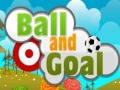Spill Ball and Goal