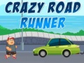 Spill Crazy Road Runner