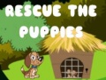 Spill Rescue The Puppies