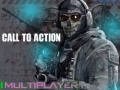 Spill Call to Action Multiplayer