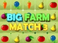 Spill Big Farm Match 3