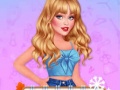 Spill All Year Round Fashion Addict Star