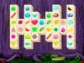 Spill Candy Mahjong