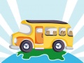 Spill School Bus Difference