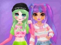 Spill Princess Egirl vs Softgirl