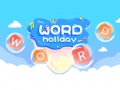 Spill Word Holiday
